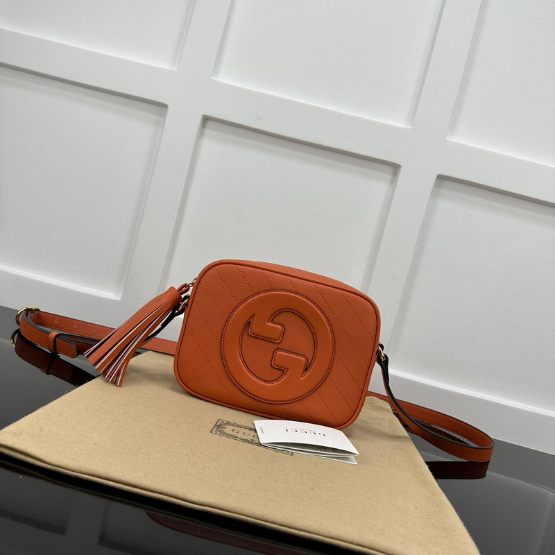 Satchel Bags - GUC Bags - 029