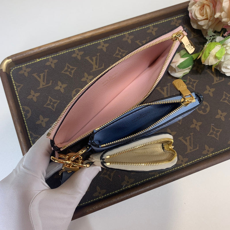 Satchel Bags - VL Bags - 5981