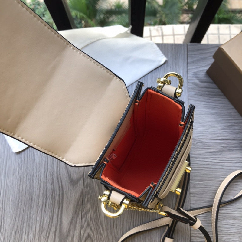Satchel Bags - MC Bags - 468