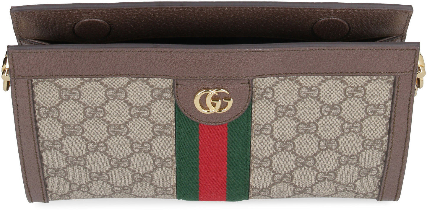 OPHIDIA SHOULDER BAG