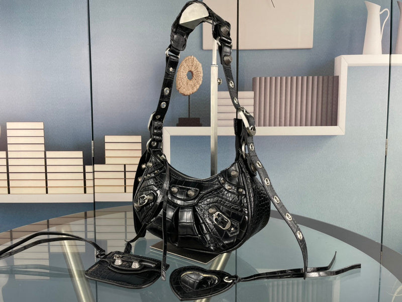 Satchel Bags - BGC Bags - 035