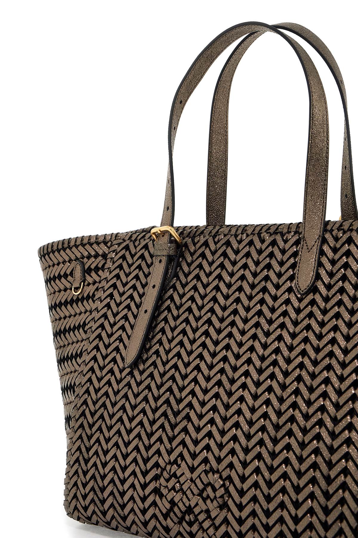 Anya Hindmarch Borsa Tote Neeson Square Women
