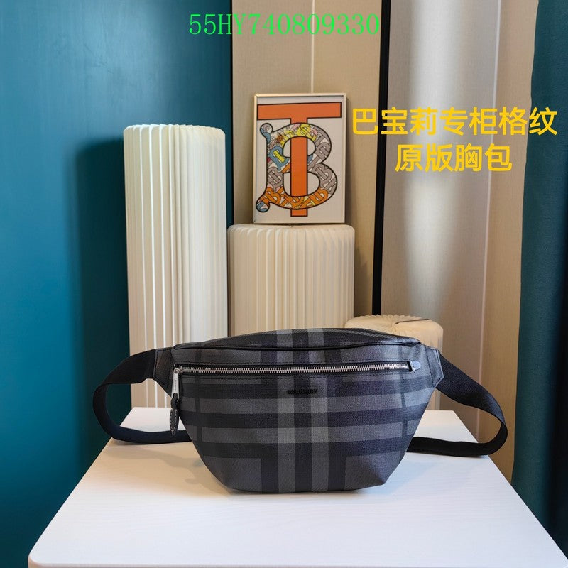 Fan Fashion -GLM - Top quality BBR Bags - 069