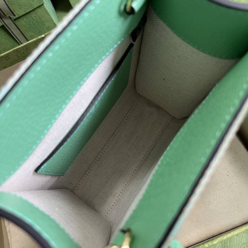 Satchel Bags - GCI Bags - 324