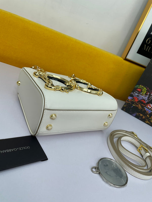 Satchel Bags - DG Bags - 226
