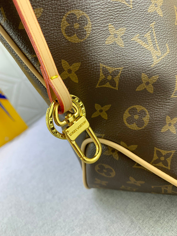 Satchel Bags - VL Bags - 1933