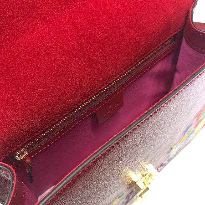 Satchel Bags - GCI Bags - 3835