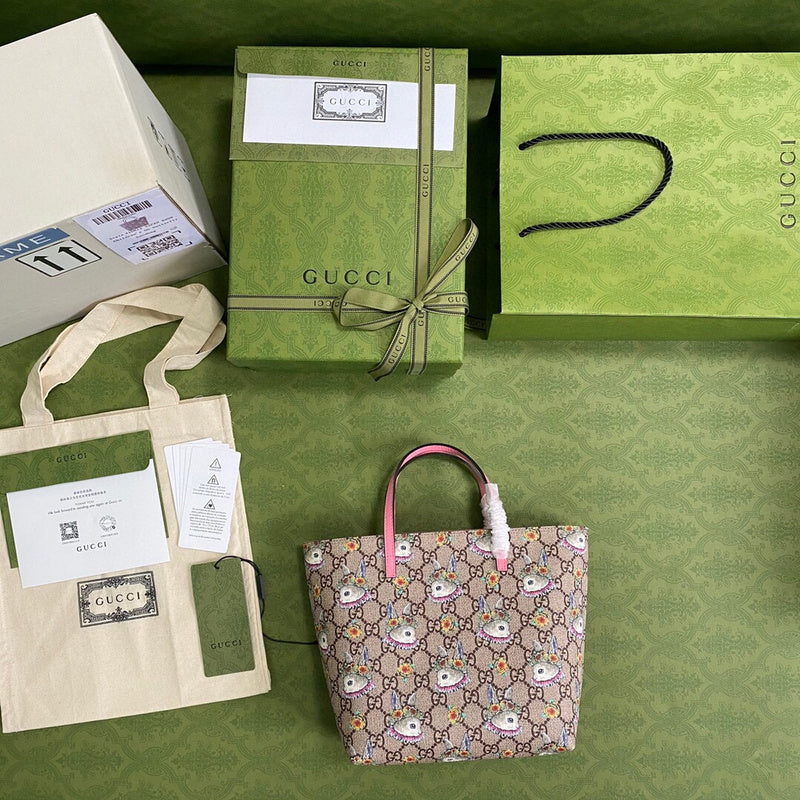 Satchel Bags - GCI Bags - 5809