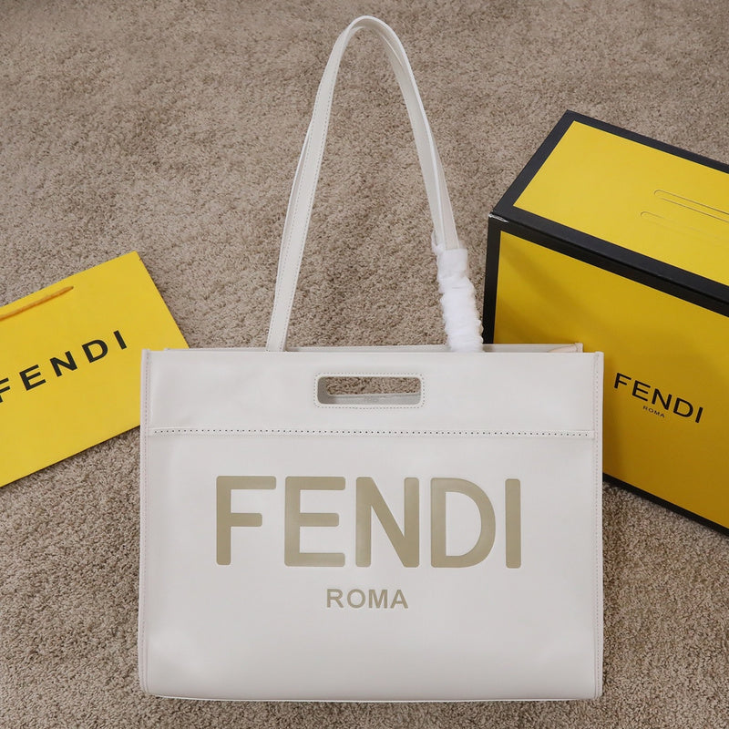 Satchel Bags - FDI Bags - 187