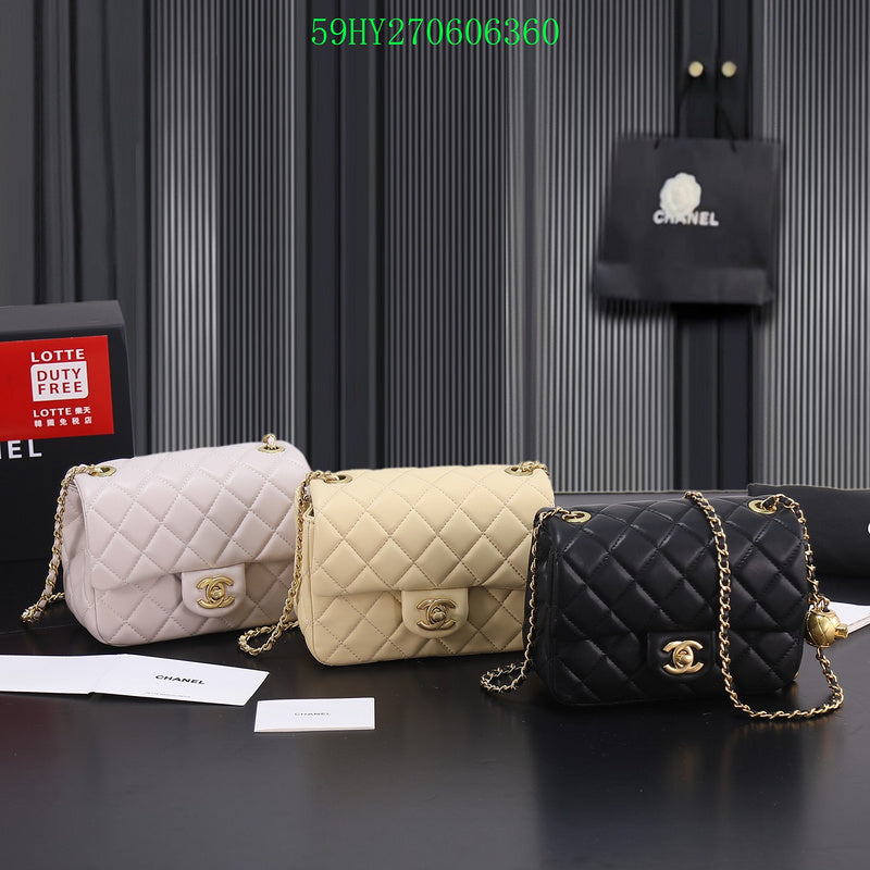 Glami - CHL Bags - 729