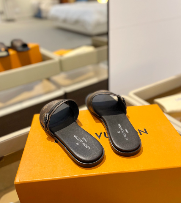 glami shop- LOV Women Shoes - 033