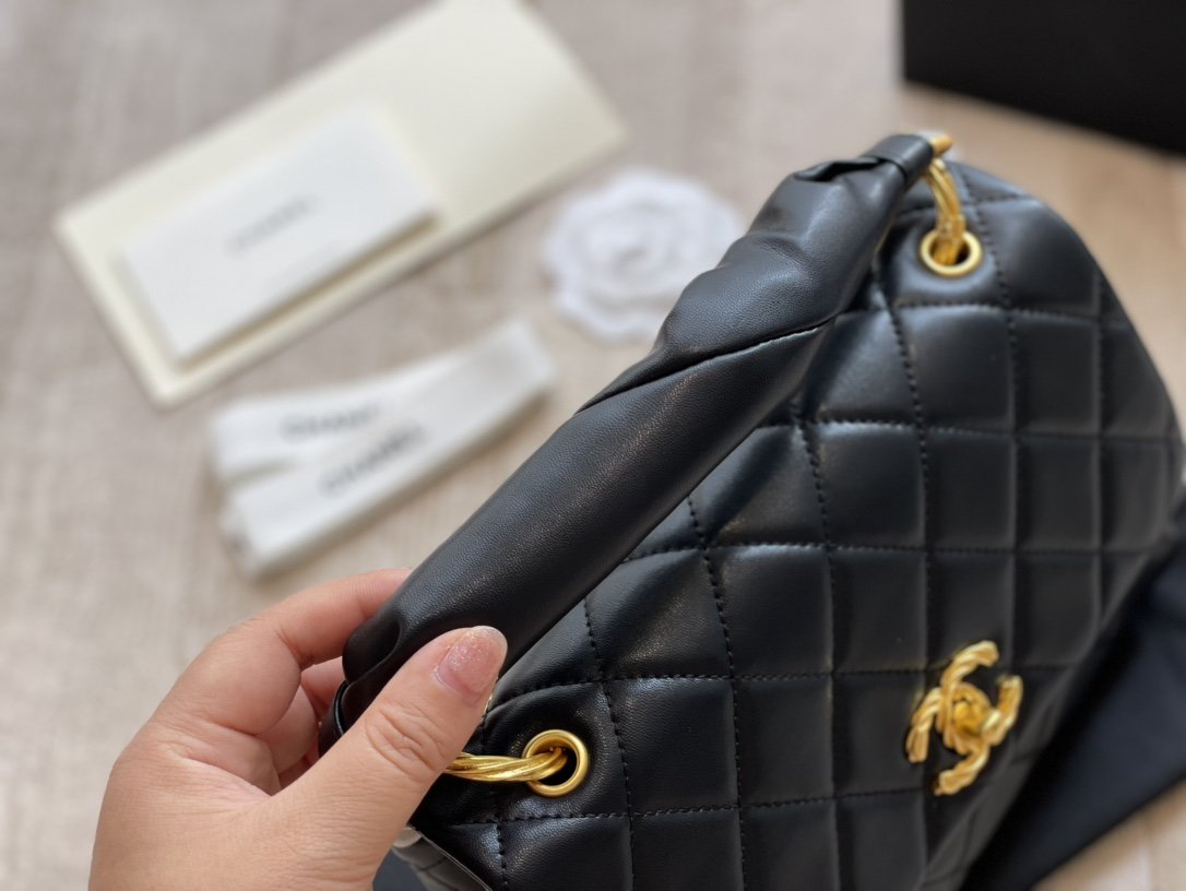 Designer bags by Chanel 264