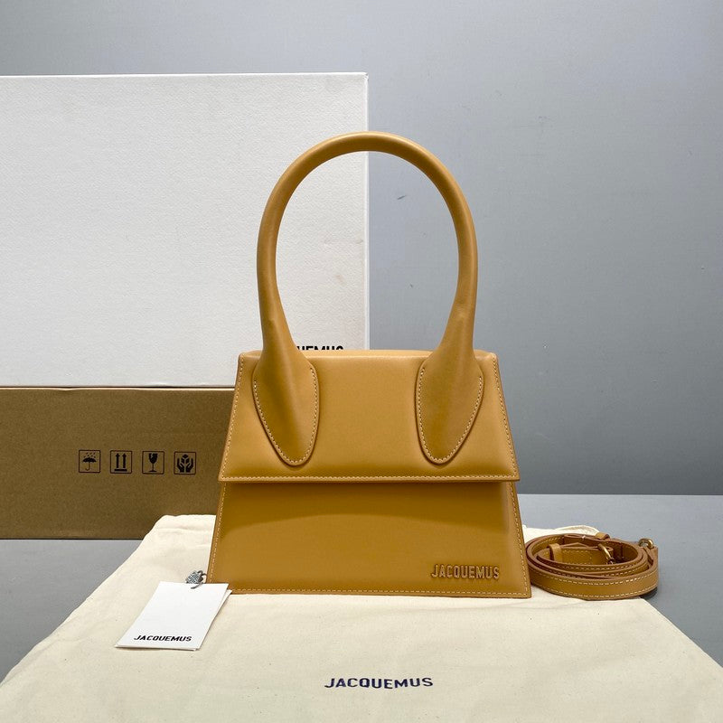 Satchel Bags - JQMS Bags - 194