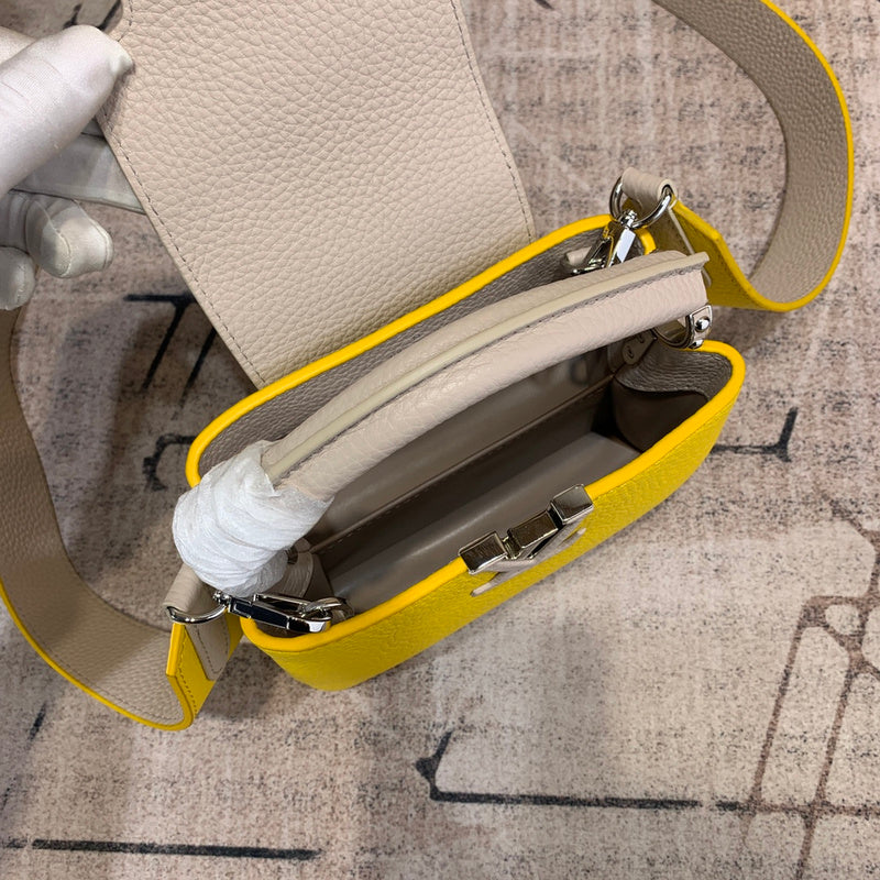 Satchel Bags - VL Bags - 5994