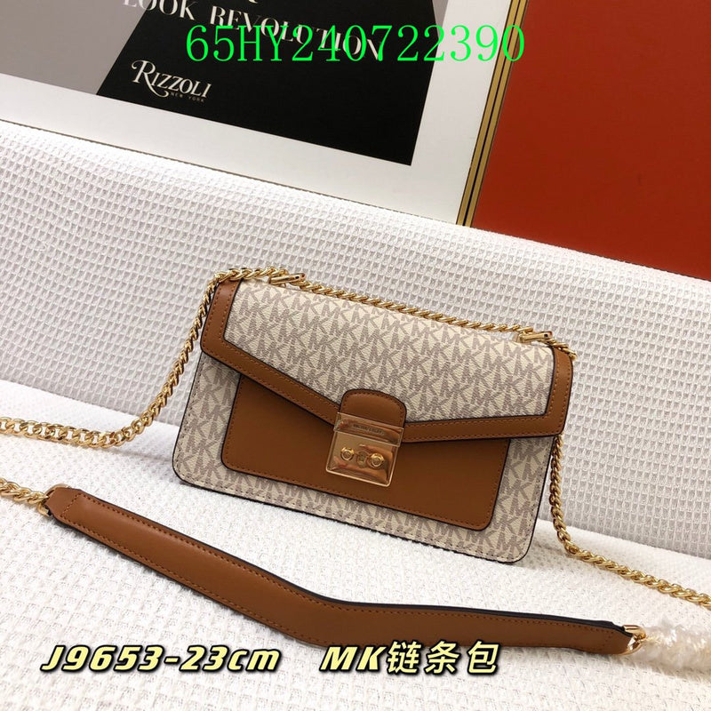 Satchel Bags - MK Bags - 705