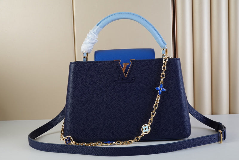 Satchel Bags - VL Bags - 3156