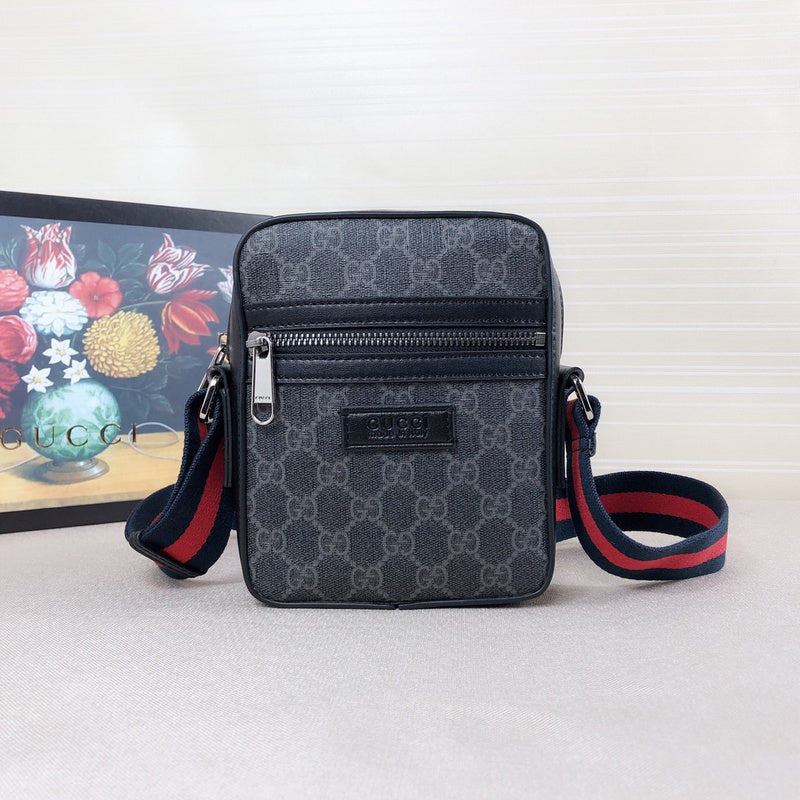 Satchel Bags - GUC Bags - 501