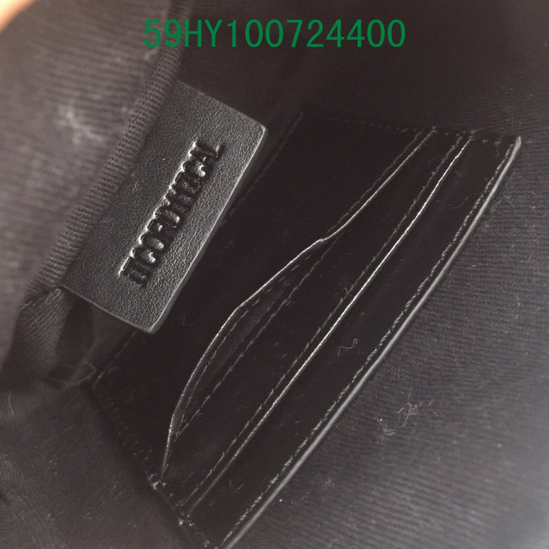 Fan Fashion -GLM - Top quality BBR Bags - 725