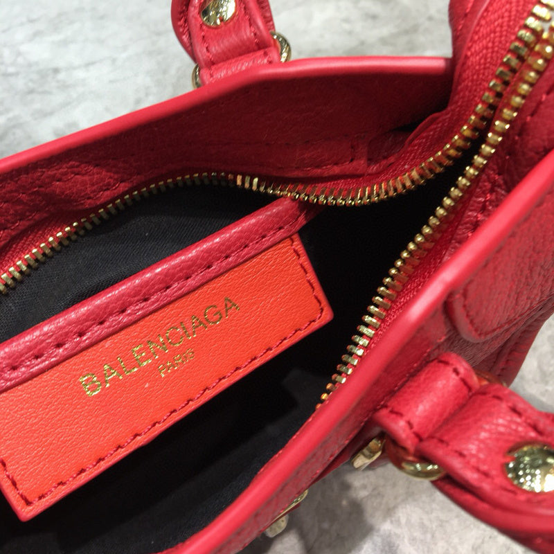 Satchel Bags - BGA Bags - 899