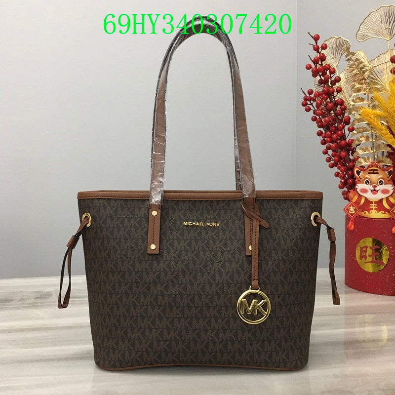 Satchel Bags - MK Bags - 499
