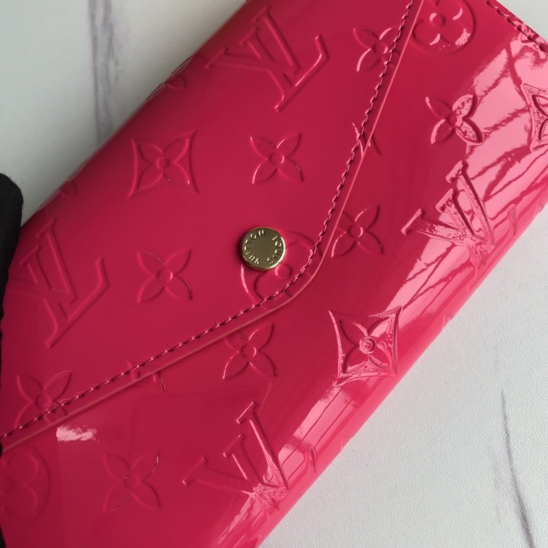 GLM - Top Quality Wallet LUV 004