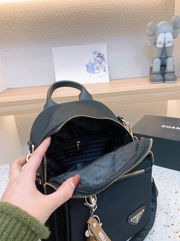 Satchel Bags - PDA Bags - 499