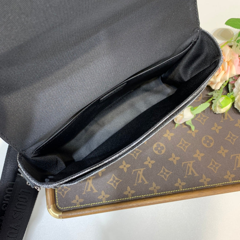 Satchel Bags - VL Bags - 6414