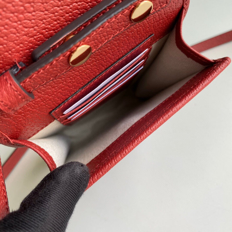 Satchel Bags - GCI Bags - 6054