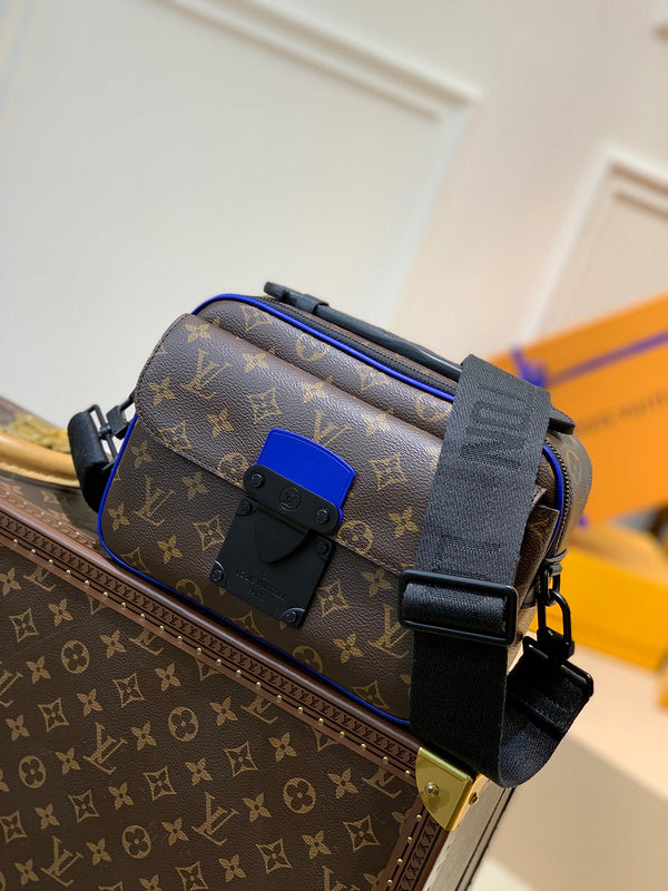 Satchel Bags - GUC Bags - 1743