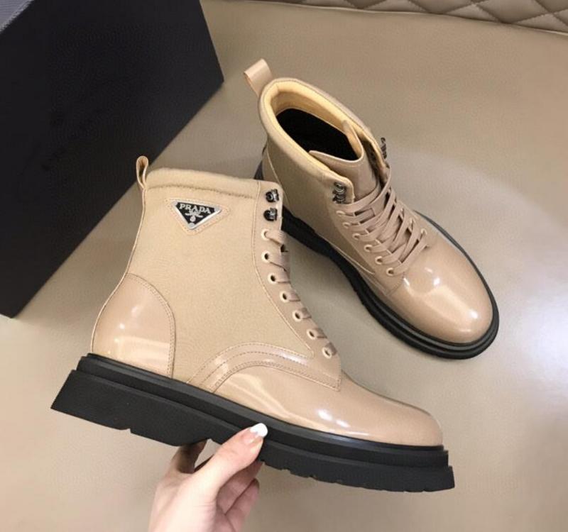 Glamy - PD Men Shoes - 360