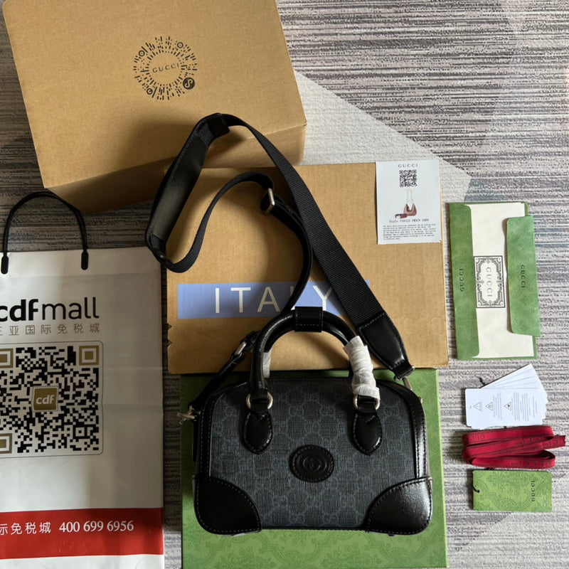 Satchel Bags - GCI Bags - 5578