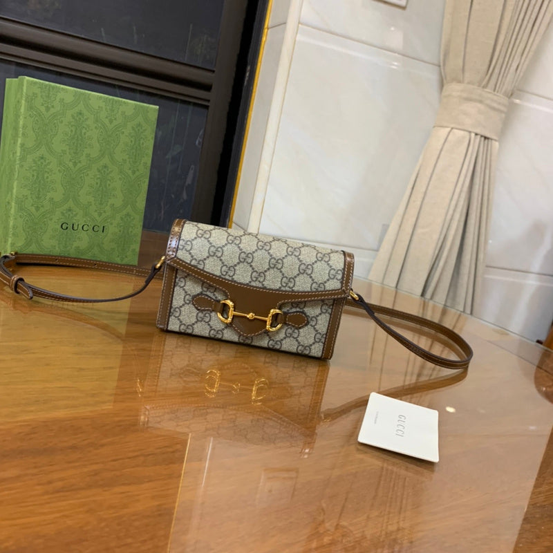 Satchel Bags - GUC Bags - 123