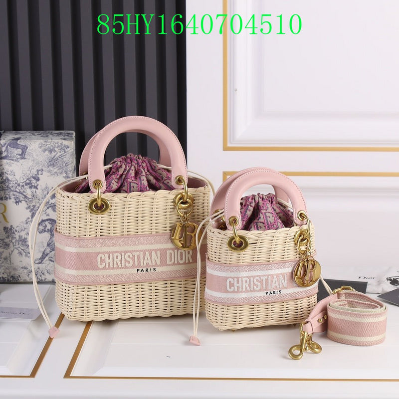 Glami - DOR Bags - 1523
