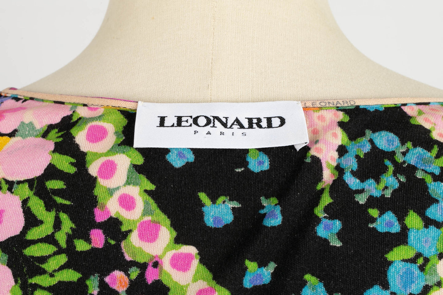 Haut Léonard