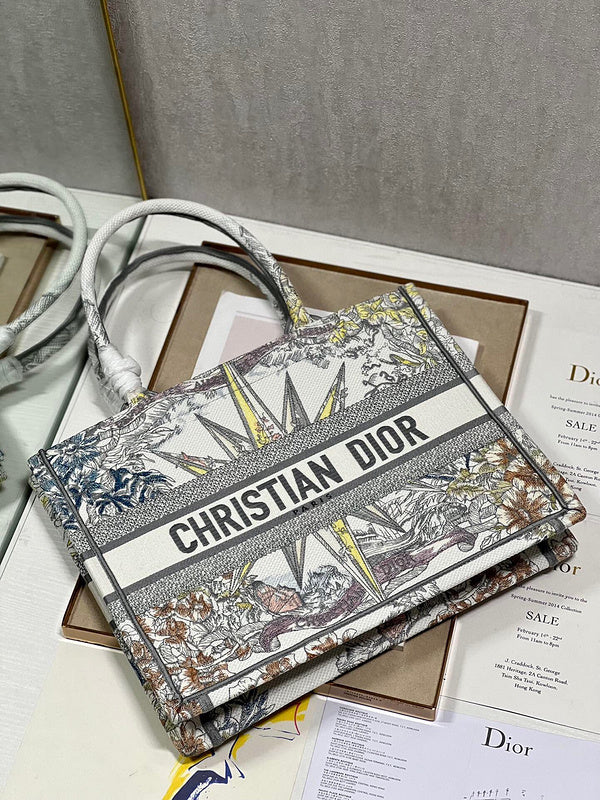 GLM - Dir Bags - 1767