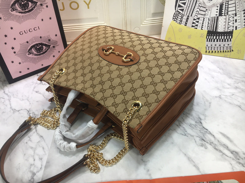 Satchel Bags - GCI Bags - 1205