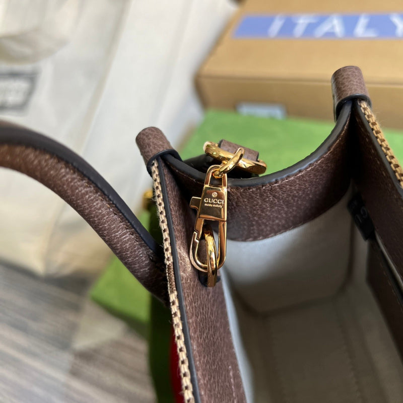 Satchel Bags - GCI Bags - 4615