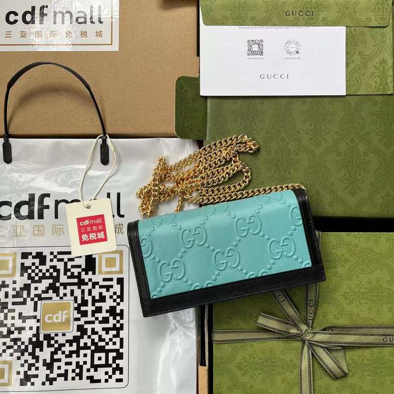 GUI2 Bags - Fashion Bags 527