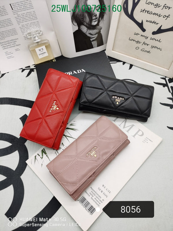 Glami - PD Wallet - 510