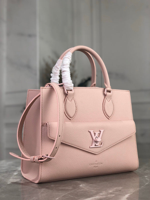 Satchel Bags - VL Bags - 5665