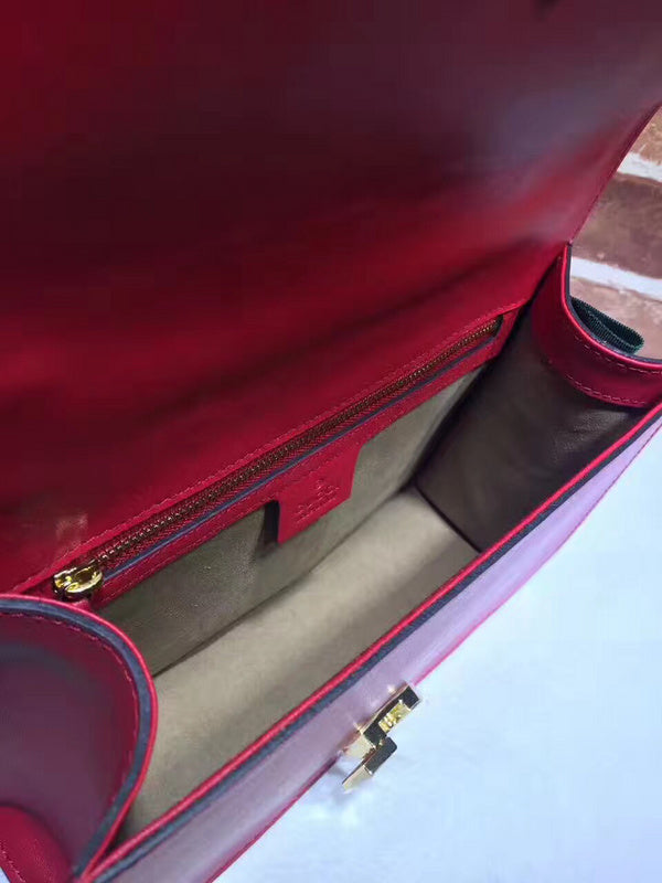 Satchel Bags - GCI Bags - 3540