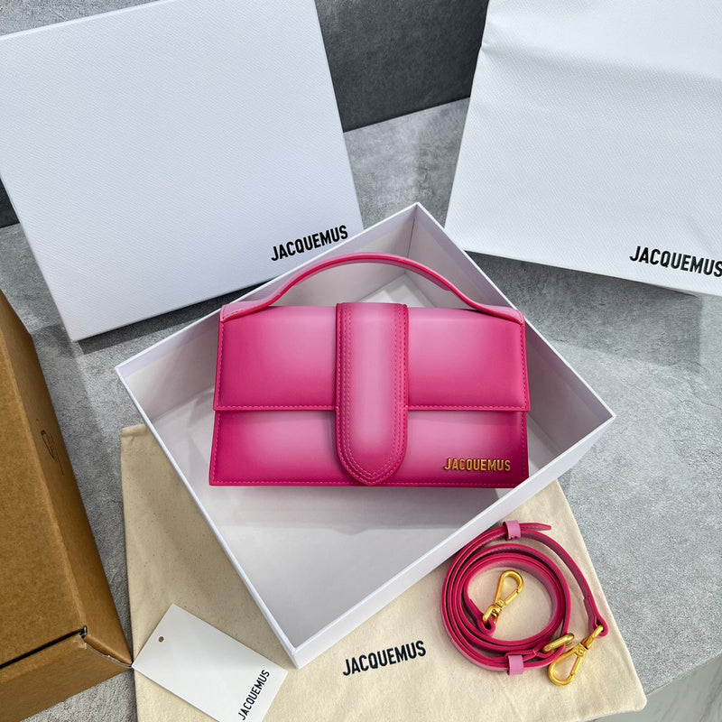 Satchel Bags - JQMS Bags - 037