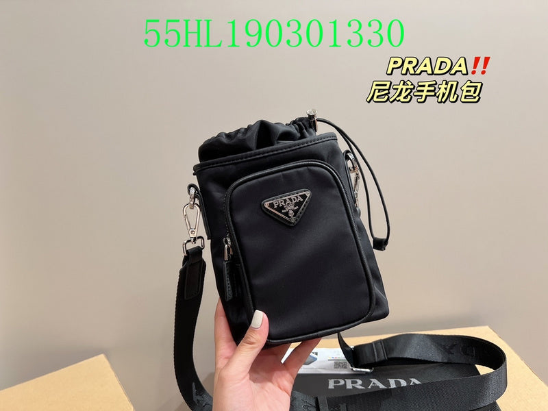 Satchel Bags - PDA Bags - 3499