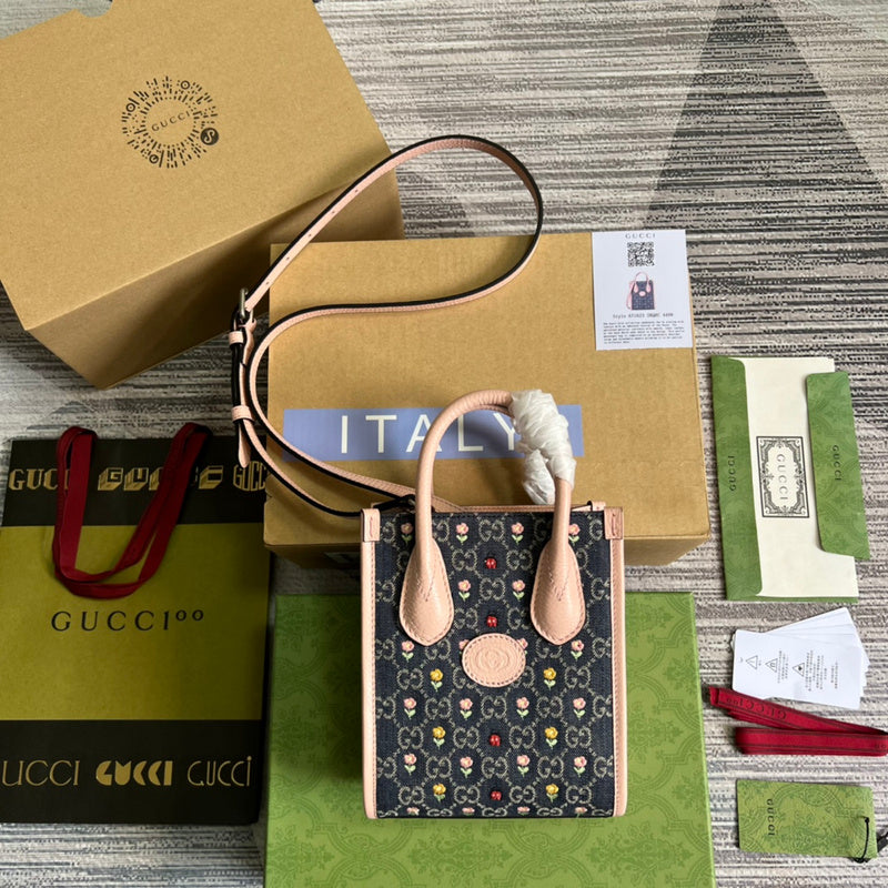 GLM - gg Bags - 1393