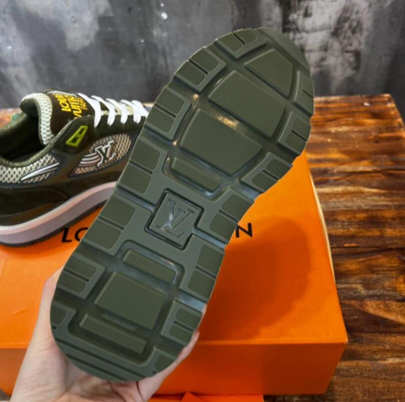 glami shop- LOV Men Shoes - 784