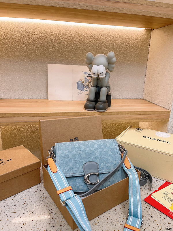 Satchel Bags - CCH Bags - 031