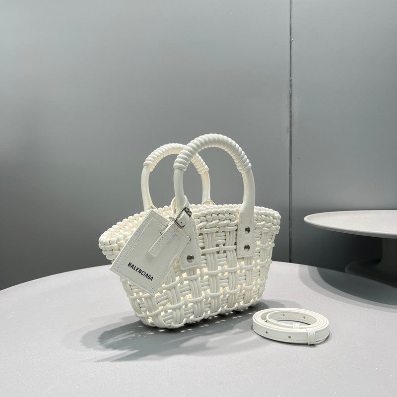 Satchel Bags - BGA Bags - 237
