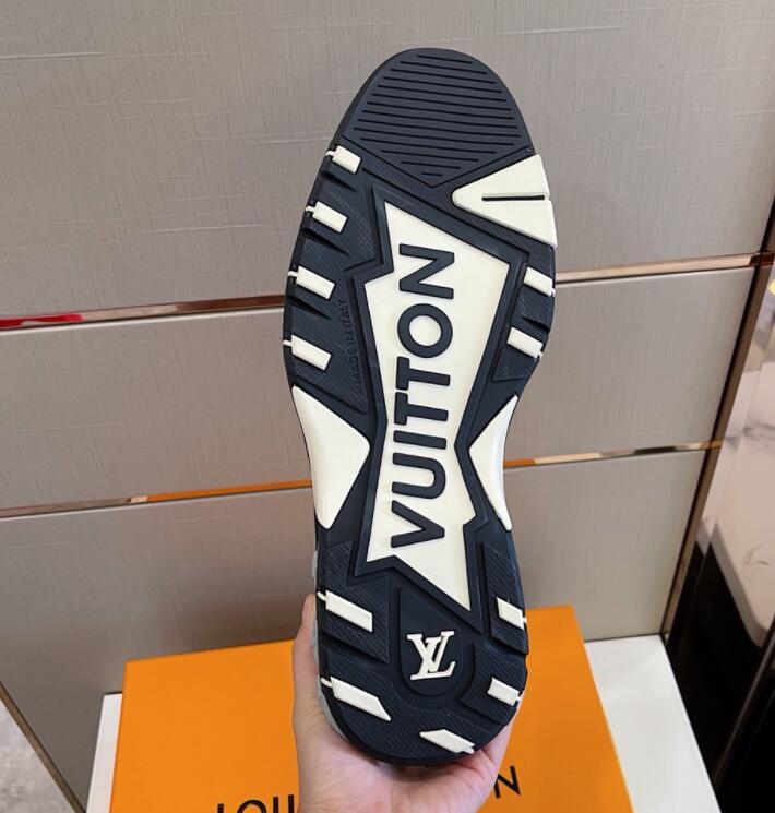 glami shop- LOV Men Shoes - 1246