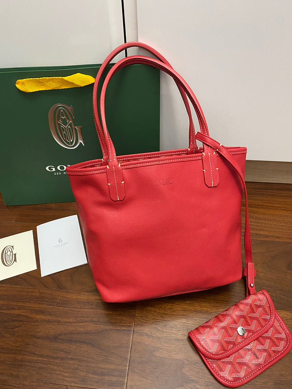 GLM - GYO Bags - 1439