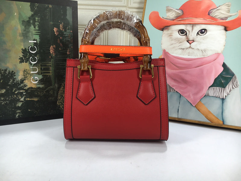 Satchel Bags - GCI Bags - 1977